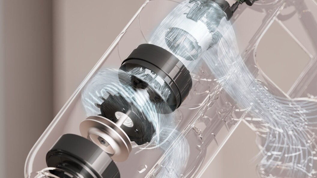 Fine particles