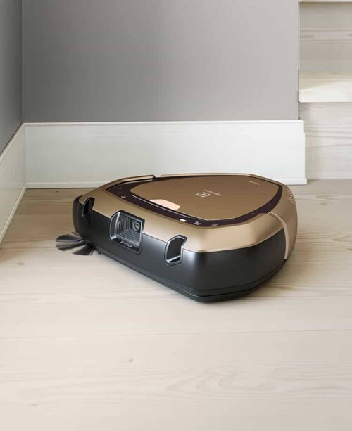 Electrolux Pure i9.2 robotski sesalnik