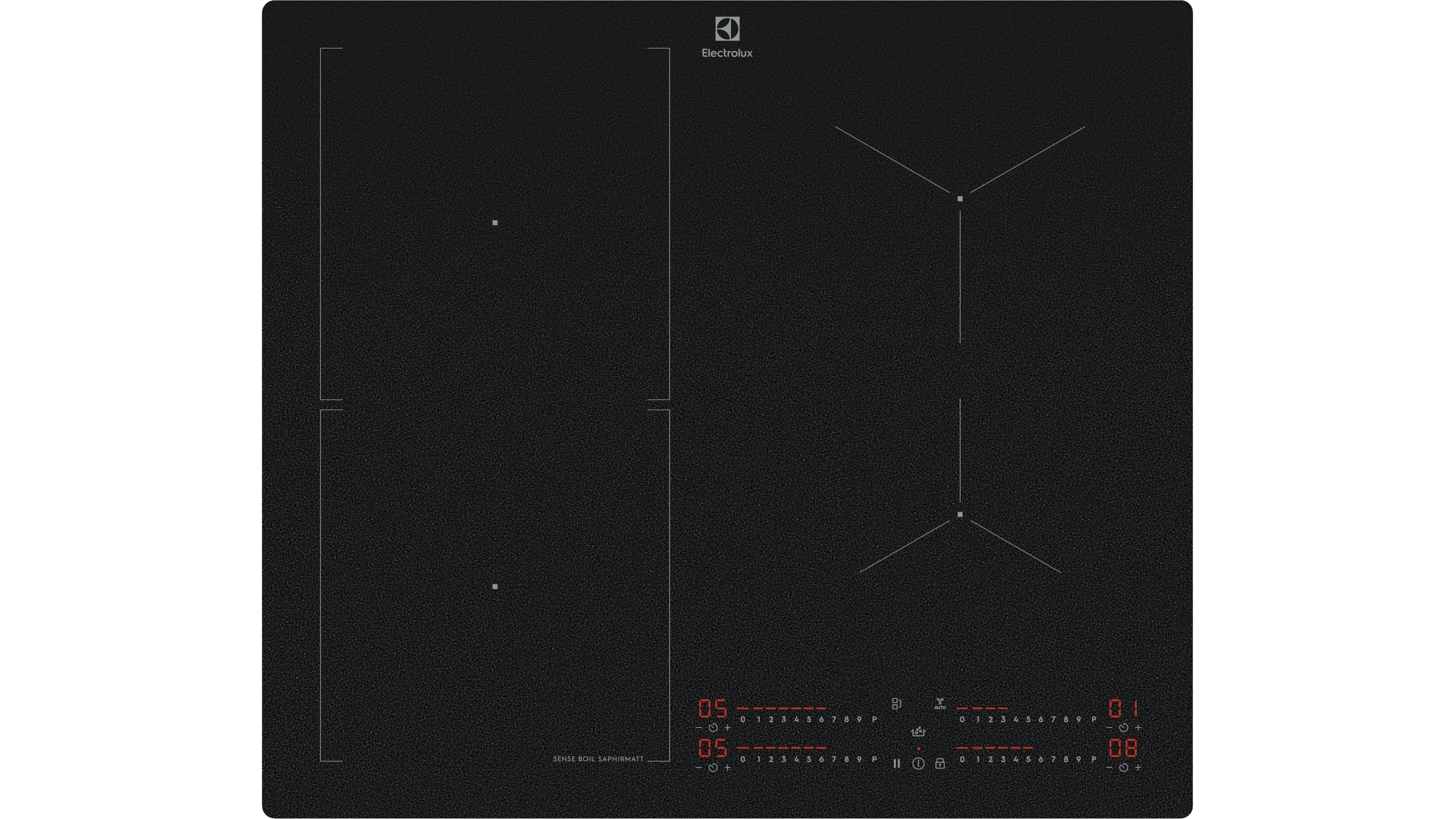 EIS62453IZ 700 SenseBoil induction hob product image
