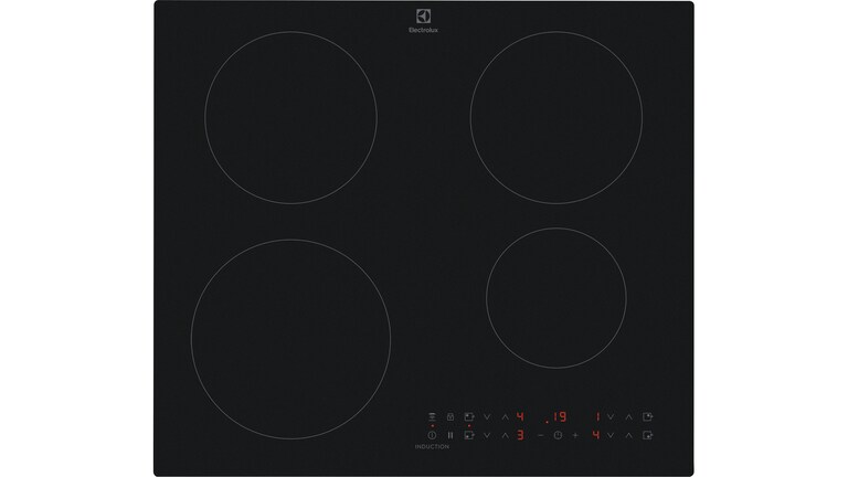 500 SaphirMatt induction hob product image