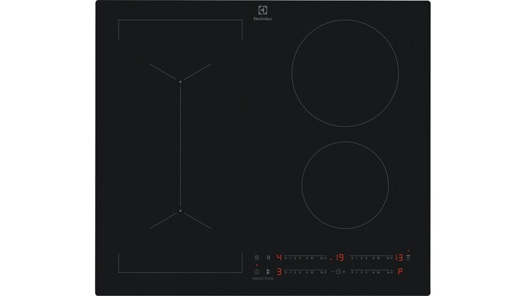 600 SaphirMatt induction hob product image