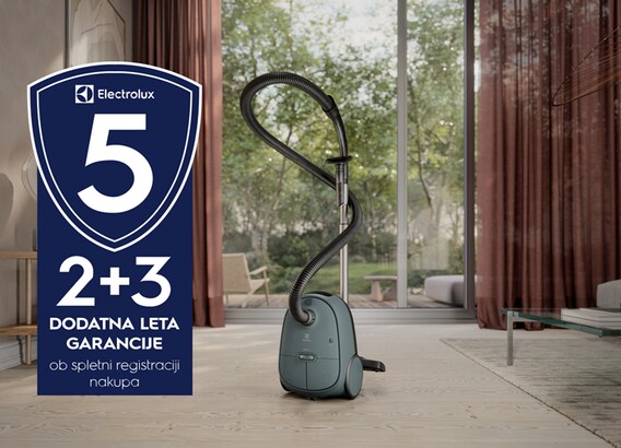 5 let garancije