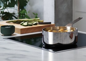 Indukcijska plošča Electrolux Slim-Fit